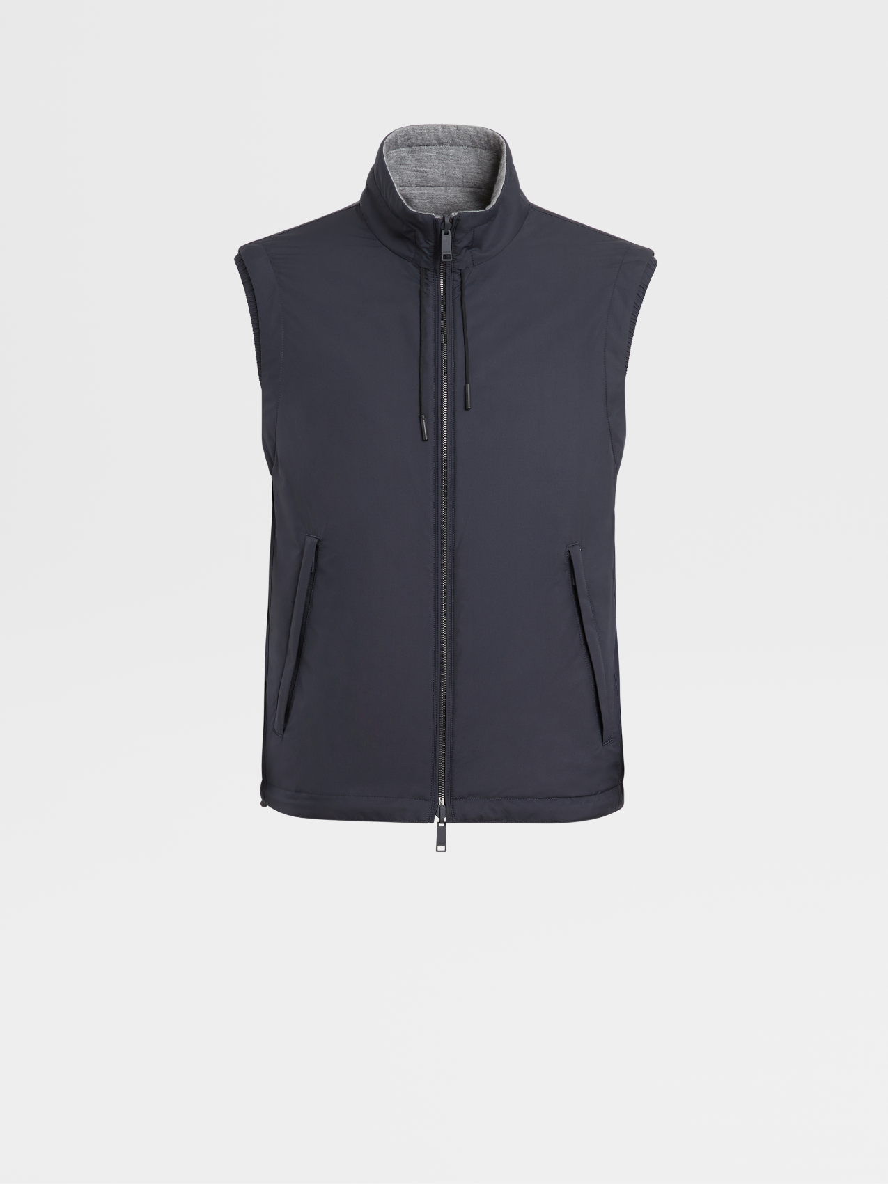 Nylon Reversible Vest
